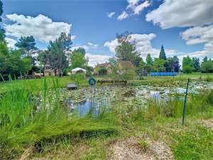 maison-villa à la vente -   37330  CHATEAU-LA-VALLIERE, surface 148 m2 vente maison-villa - APR698423